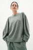 AnniehIW Blouse agave green InWear Canada