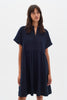 FaridaIW Linen Dress InWear Québec Canada