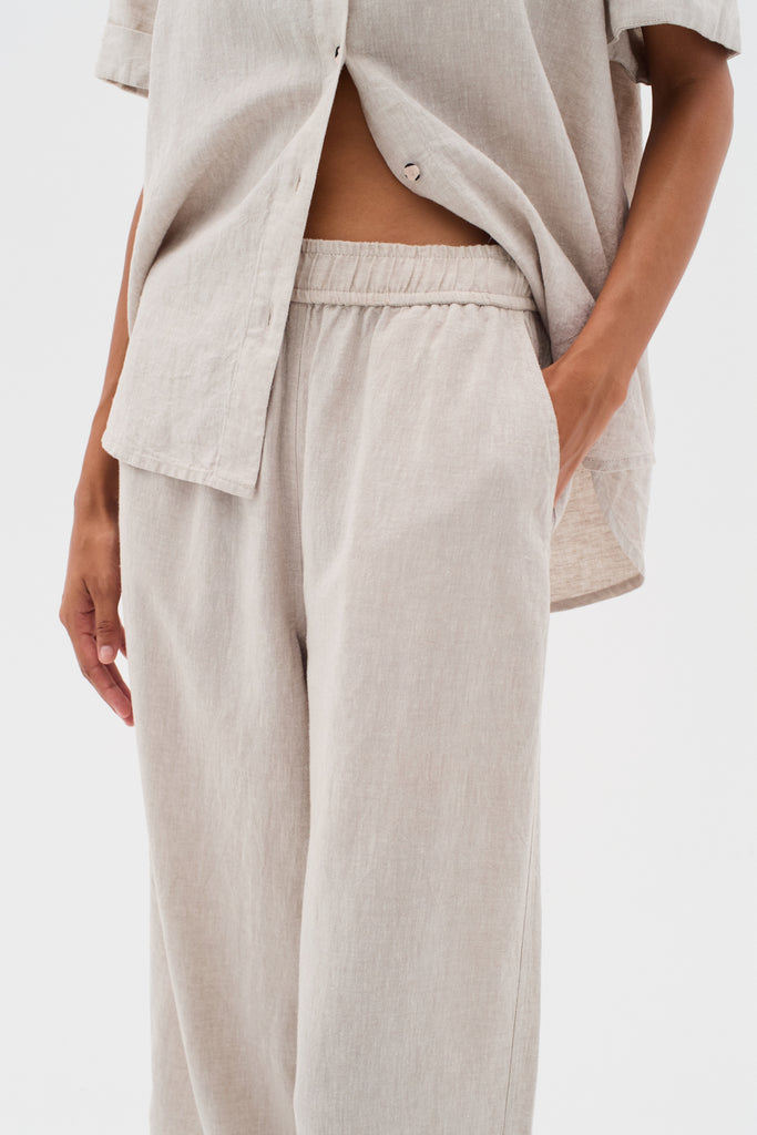 Pantalon InWear Québec, Canada