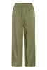 Pantalon en coton FEMME Québec