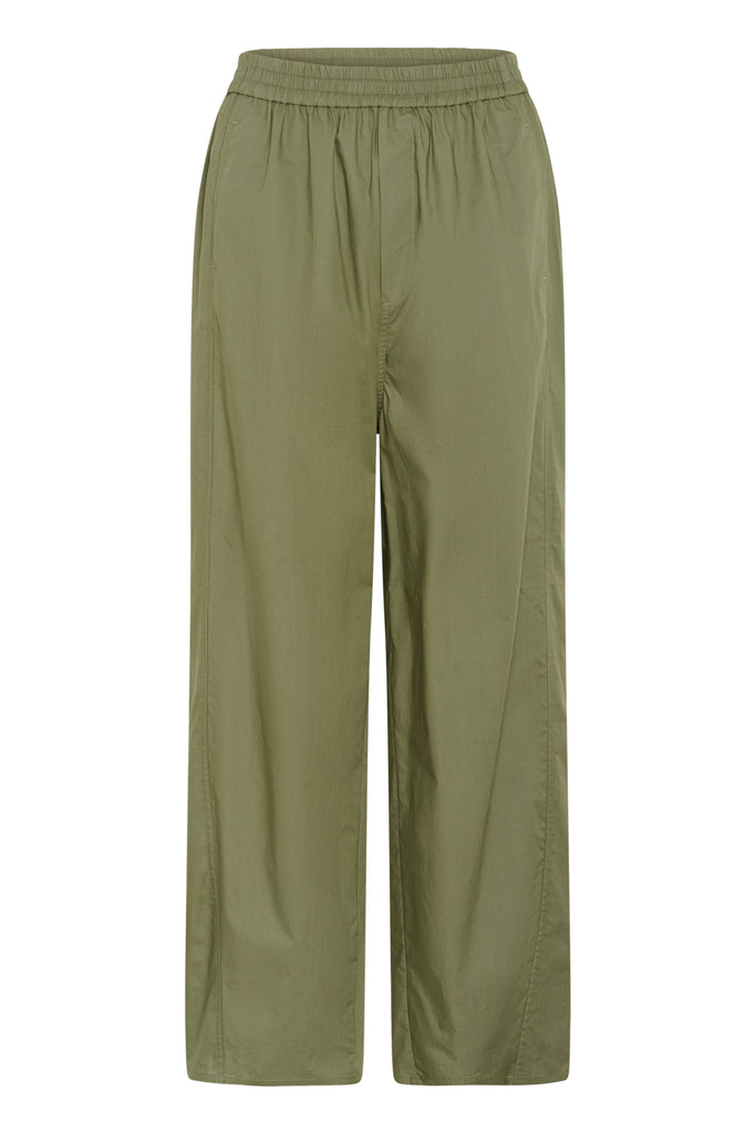 Pantalon en coton FEMME Québec