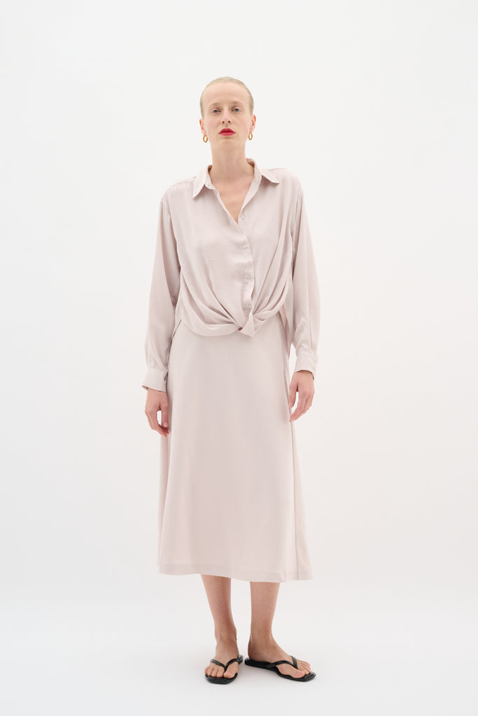Chemisier beige femme Québec, Canada