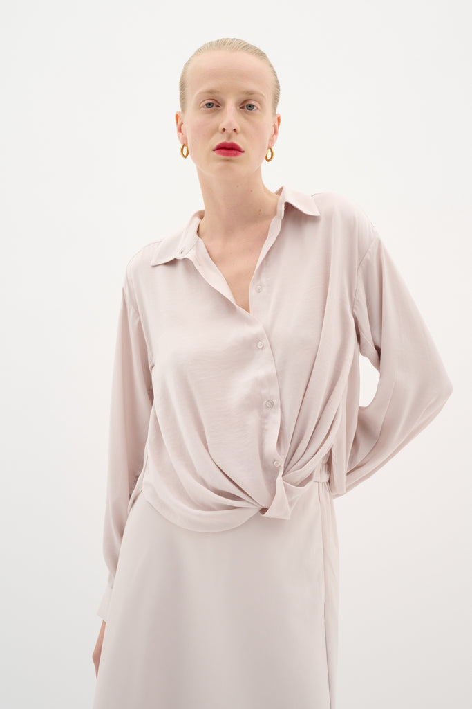Chemisier Kinley haze InWear Canada