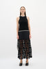 Camisole noire InWear Québec Canada
