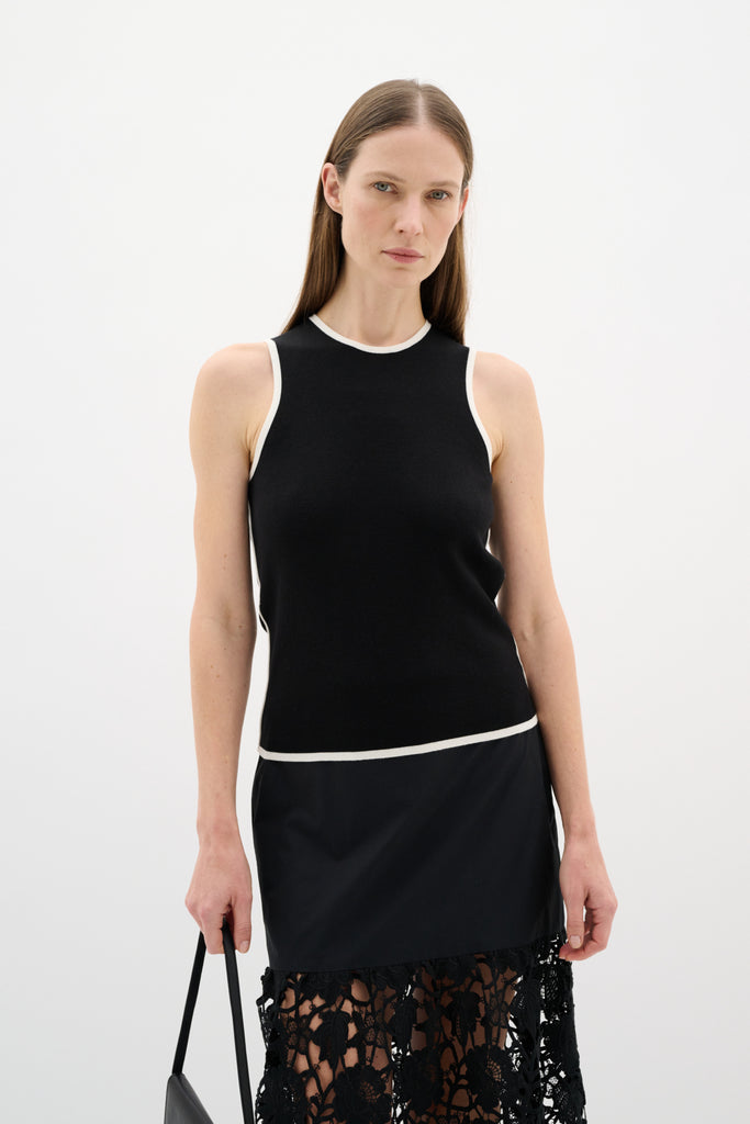 SaccoIW InWear Québec Canada