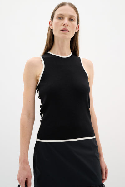 SaccoIW Top InWear Québec Canada