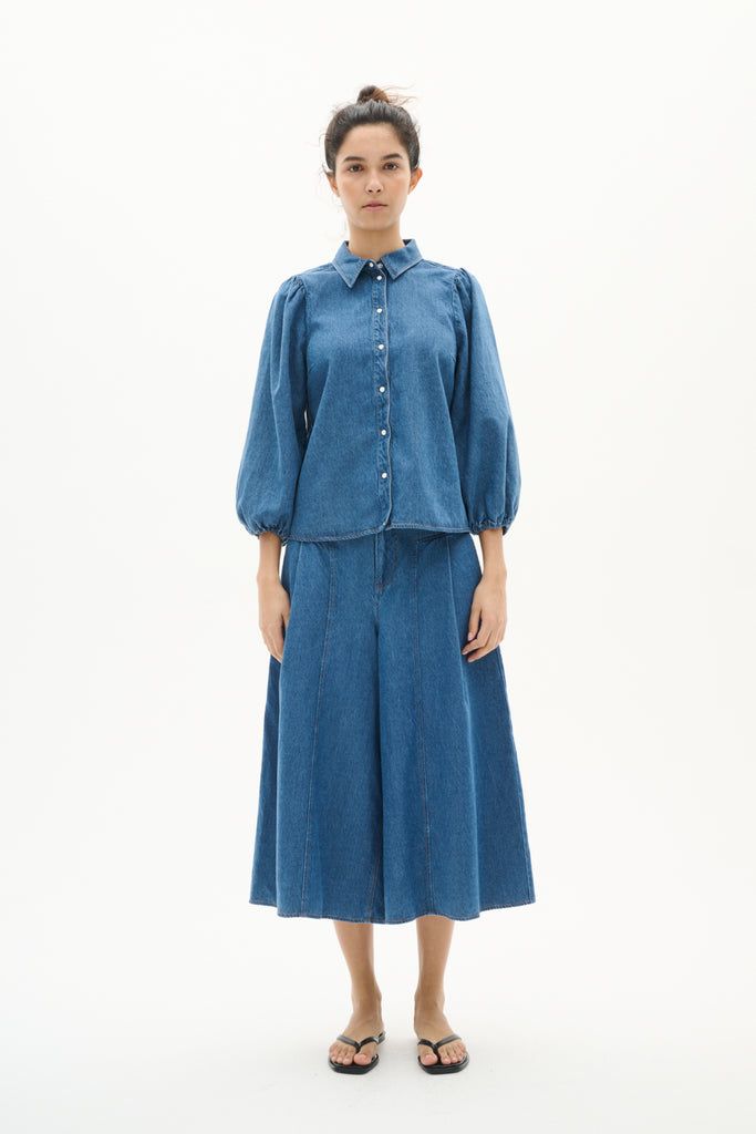 Chemisier BallarizIW InWear Québec, Canada