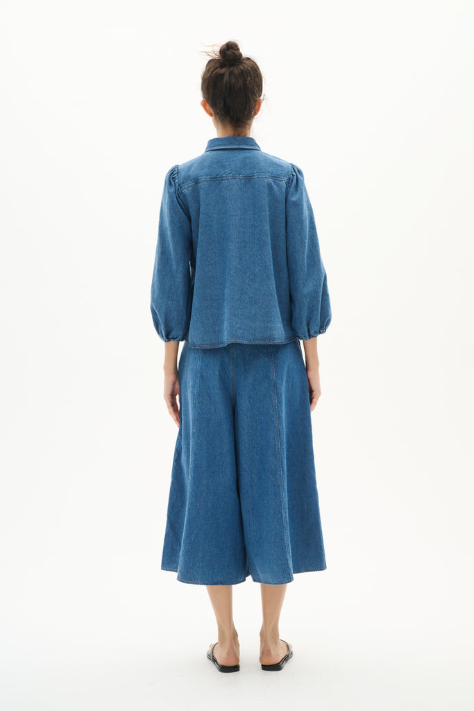 Chemisier InWear Québec, Canada