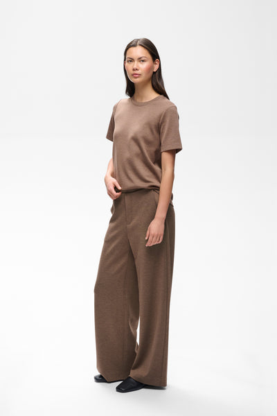 Pantalon GincetteIW Melange café InWear Québec, Canada