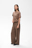 Pantalon GincetteIW Melange café InWear Québec, Canada