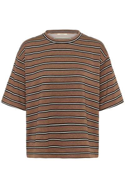 Tee-shirt Oversize PannieIW Melange InWear Québec, Canada