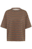 Tee-shirt Oversize PannieIW Melange InWear Québec, Canada