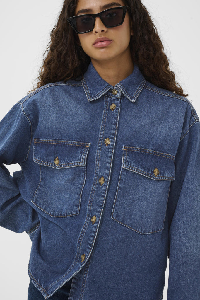 NaavaIW Shirt InWear Canada