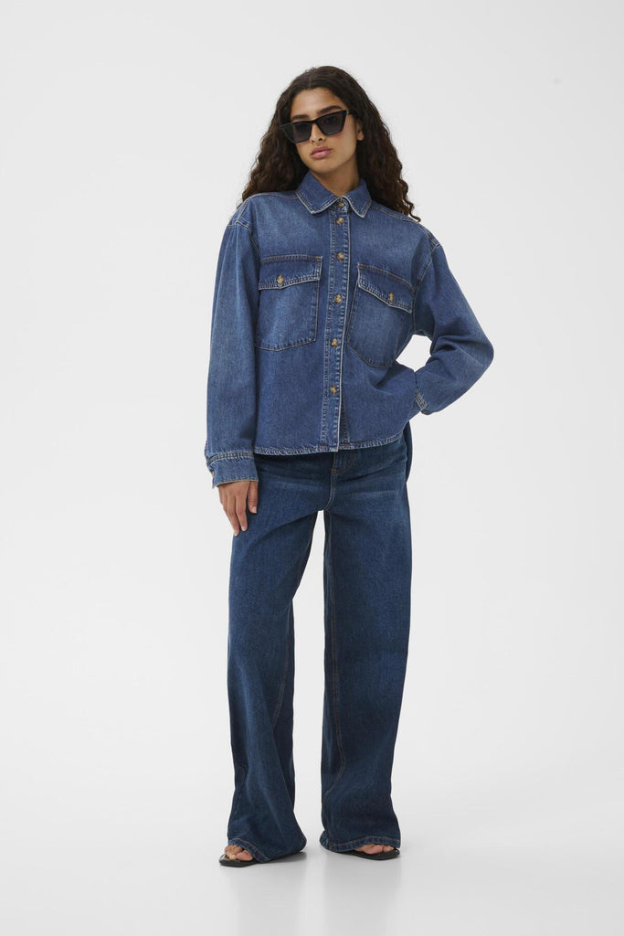 NaavaIW InWear Québec, Canada