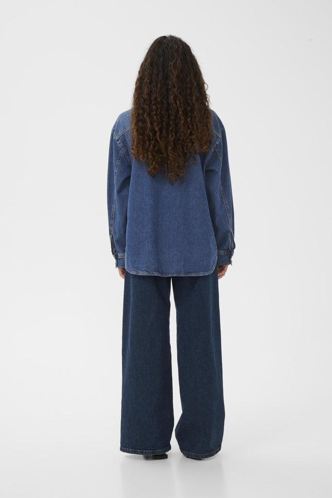 Chemise InWear Québec, Canada