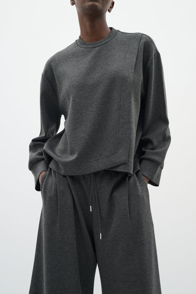 Sweatshirt GidaIW Vincent InWear Québec, Canada