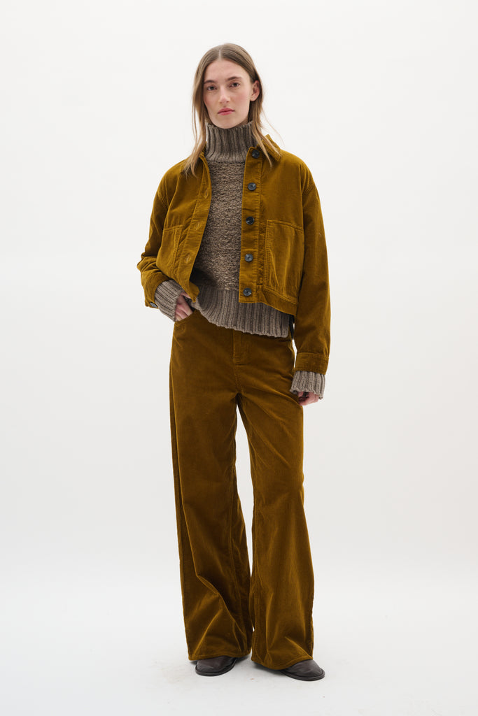 NanetteIW tapenade InWear Québec, Canada