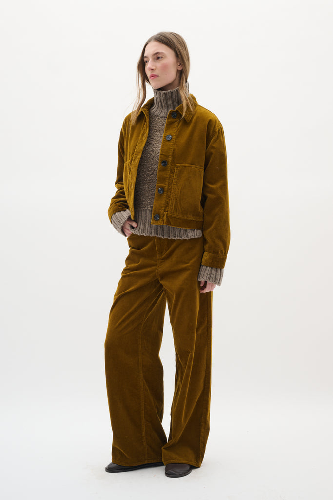 Pantalon NanetteIW tapenade InWear Canada