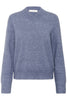 pull avec chemise
