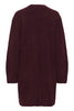 cardigan bordeaux