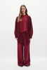 cardigan sans bouton