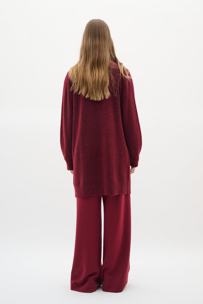Cardigan InWear Québec, Canada