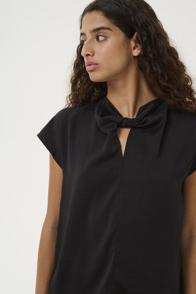 Blouse DanniIW noir InWear Québec, Canada