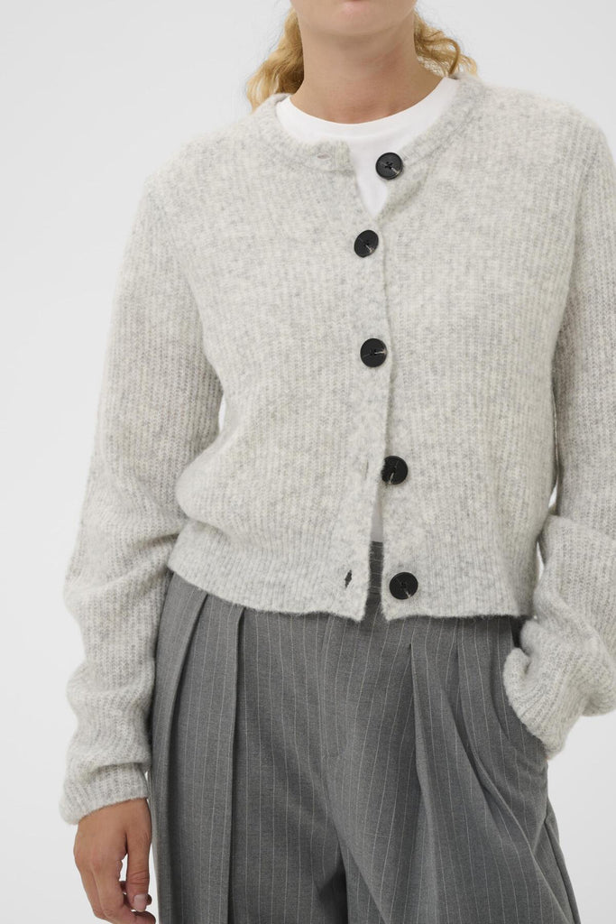 Cardigan NiasIW InWear Québec, Canada