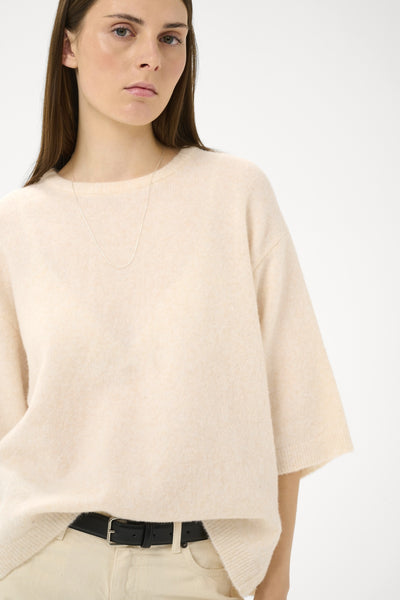 Pull GuniIW whisper white InWear Québec, Canada