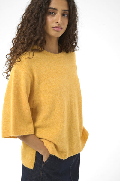 Pull GuniIW yolk melange melange InWear Québec, Canada