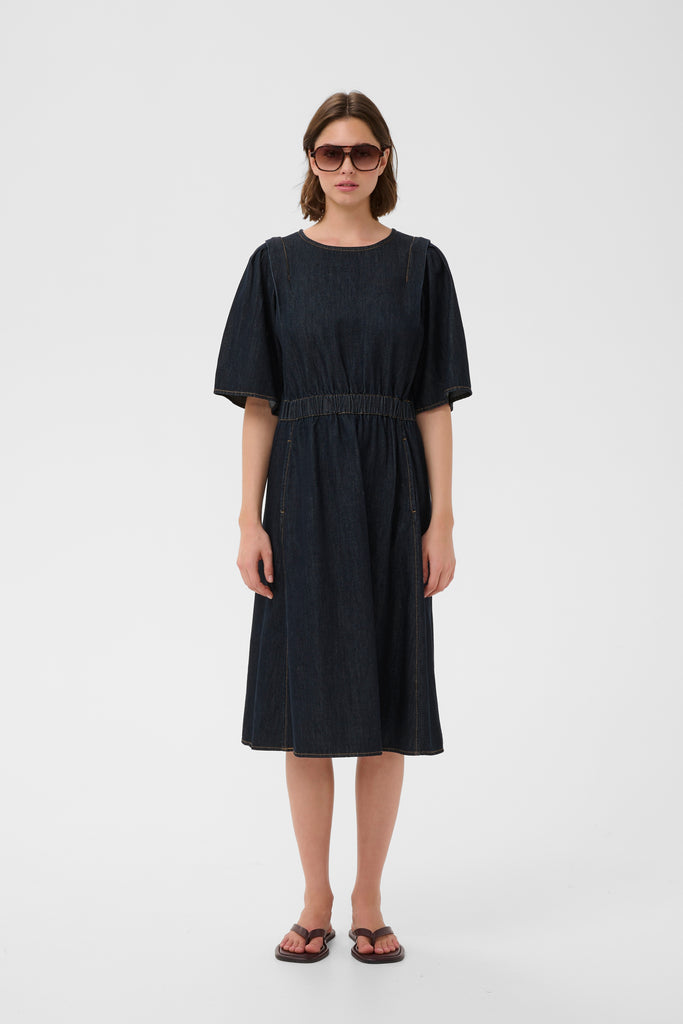 Robe en denim InWear Québec Canada