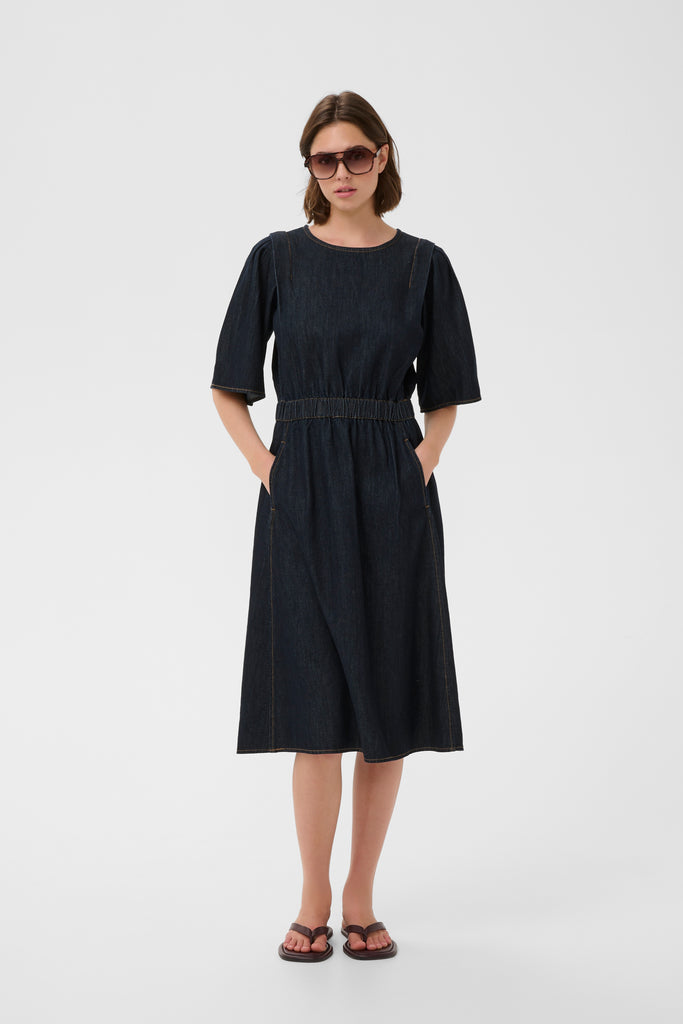 Robe en jean InWear Québec Canada
