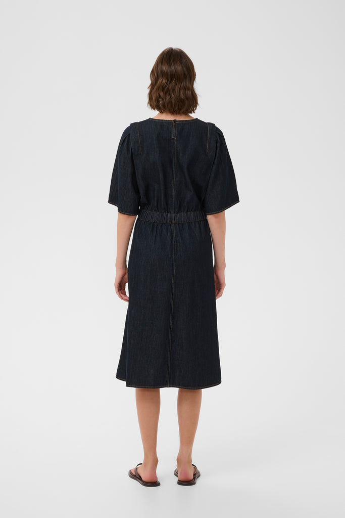 Robe en jean Québec Canada