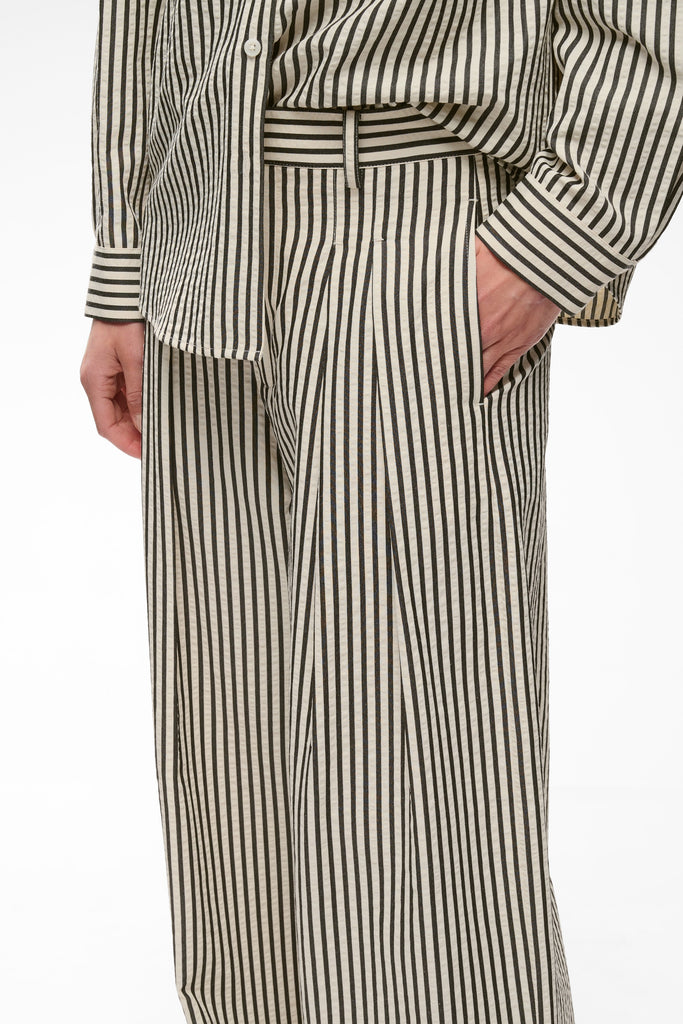 Pantalon rayé InWear Québec, Canada
