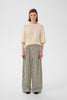 Pantalon léger à rayures femme Québec, Canada