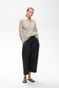 polo rayé femme Québec
