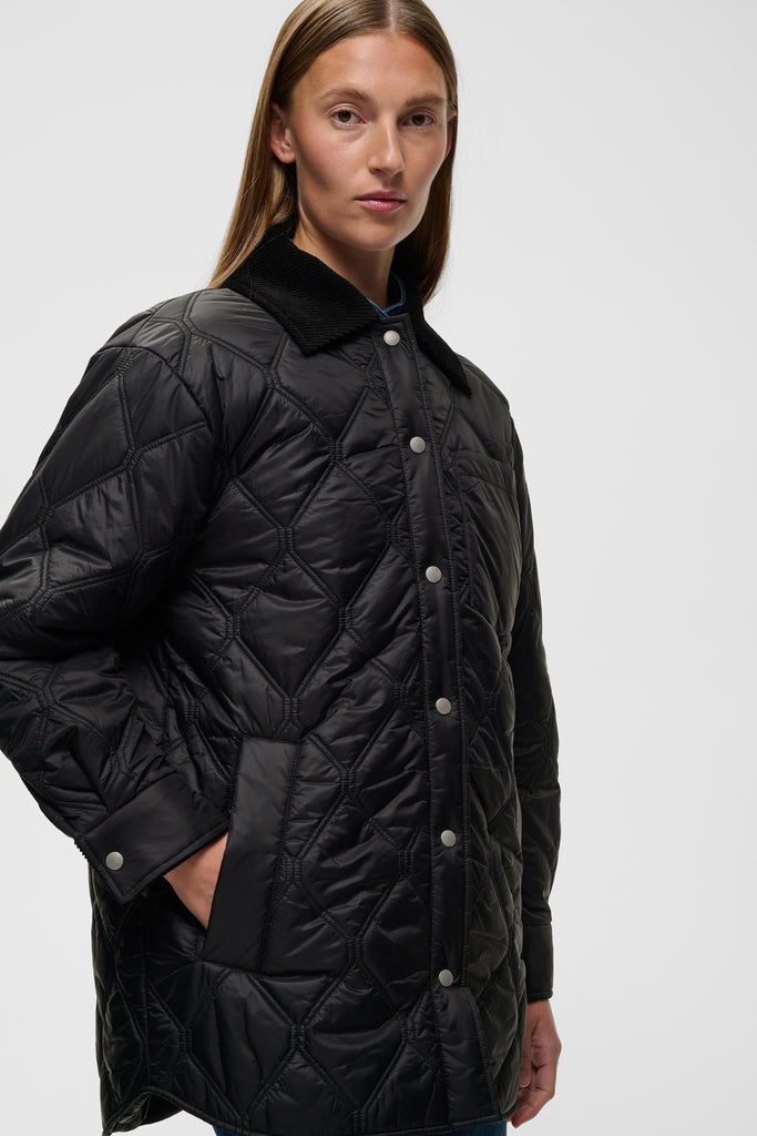 Manteau d'automne pour femme Québec Canada