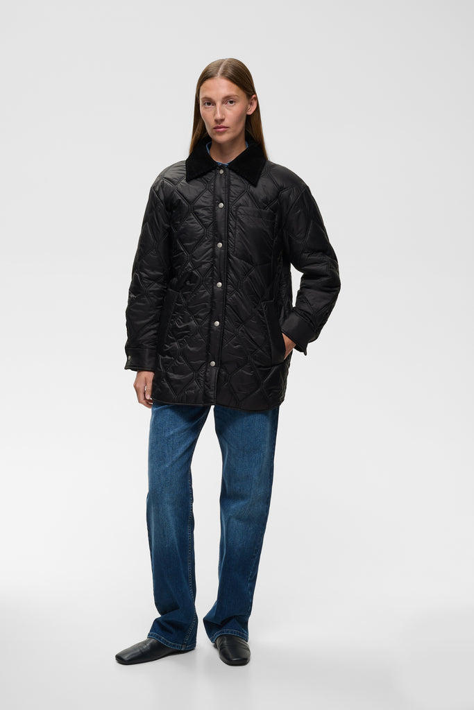 HoustonIW InWear, Québec, Canada