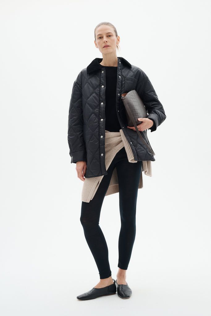 Manteau InWear, Québec, Canada