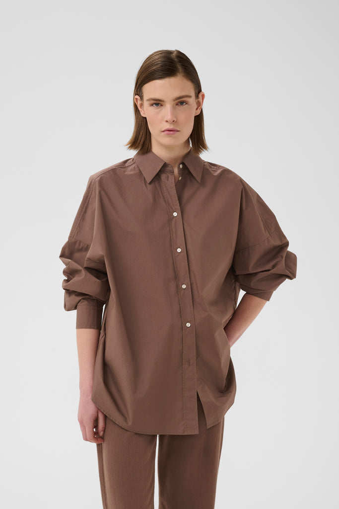 HAZEIW Shirt InWear Québec, Canada