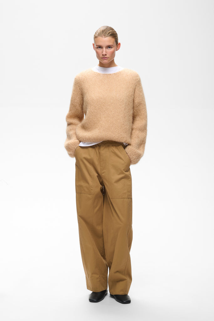 Pantalon caramel femme Québec, Canada