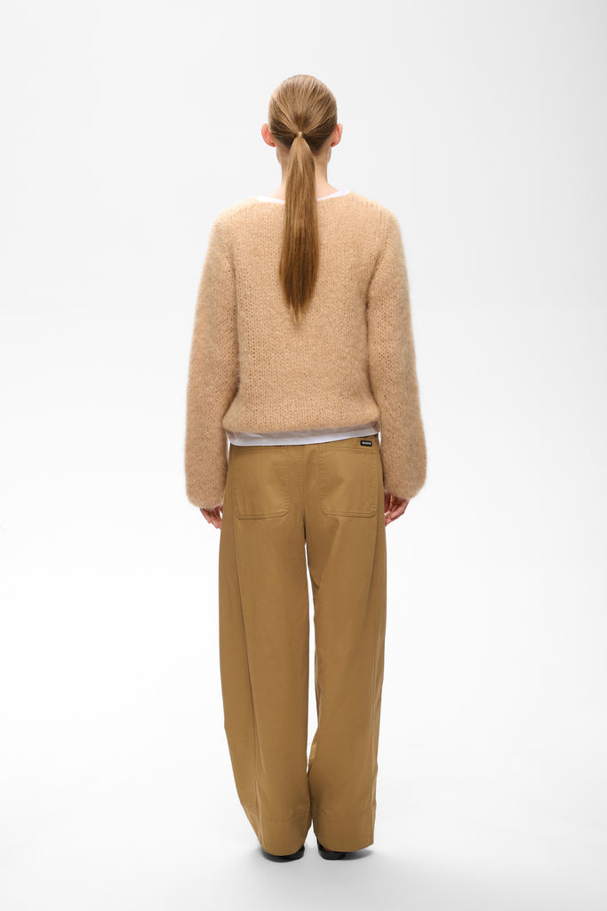Pantalon taille élastique InWear Québec, Canada