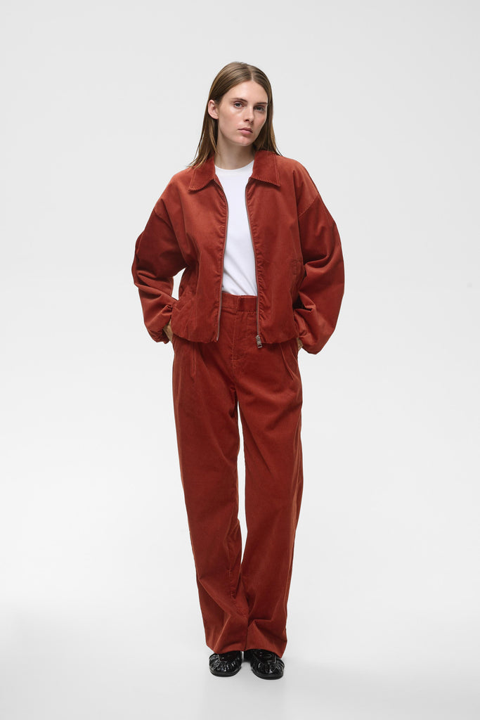 Blouson InWear Québec, Canada