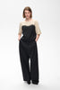 Blouse avec insertion dentelle femme Québec