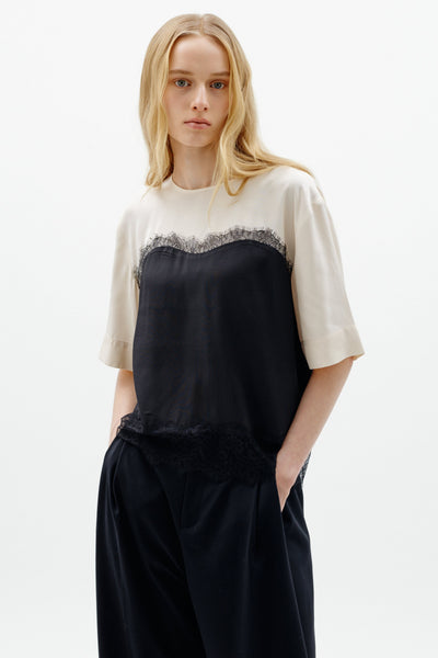 Blouse MappleIW noir InWear Québec, Canada