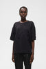 Tee-shirt oversize en modal BayaIW perlage noir InWear Québec, Canada