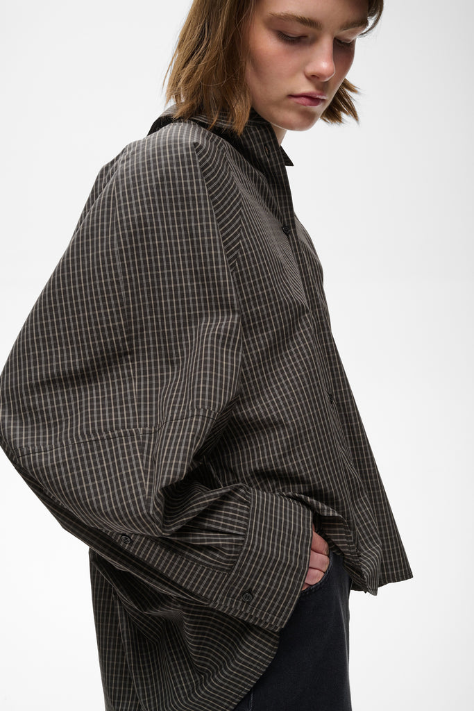 Chemise InWear Québec, Canada