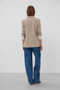 Blazer femme beige Québec, Canada
