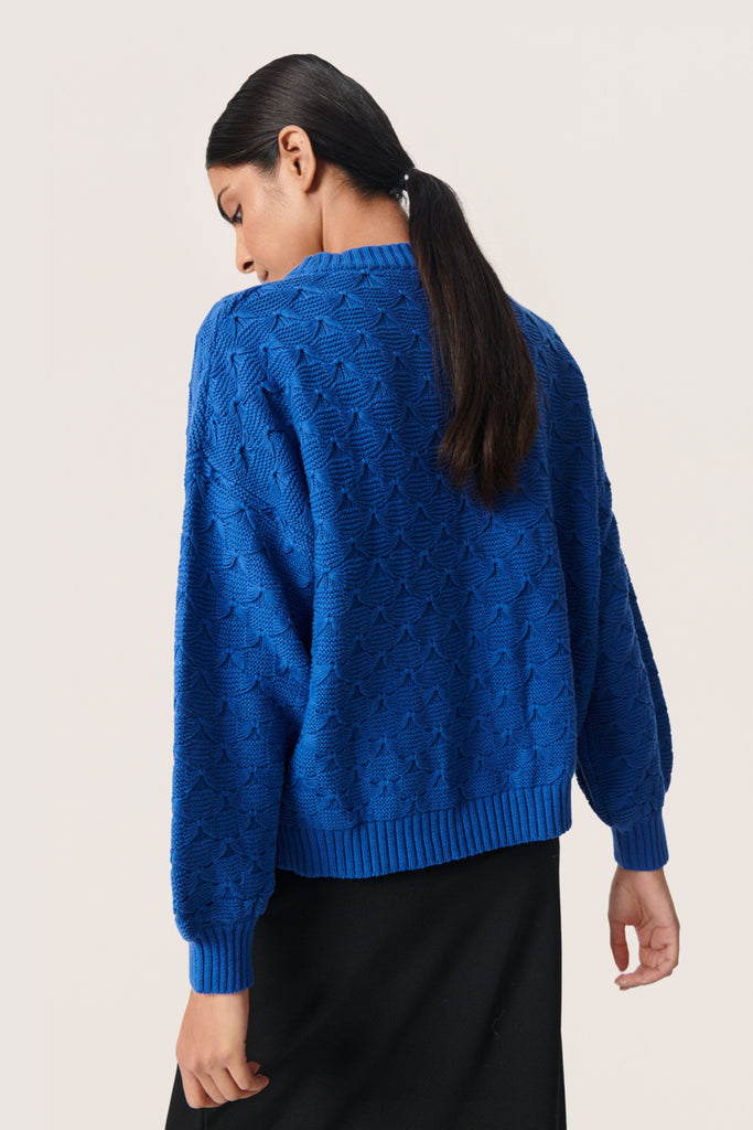 Rava Ronia pullover Soaked in Luxury Canada