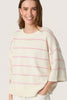 SLRava Romy Pullover Soaked in Luxury  Canada